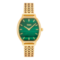 DORADO/VERDE