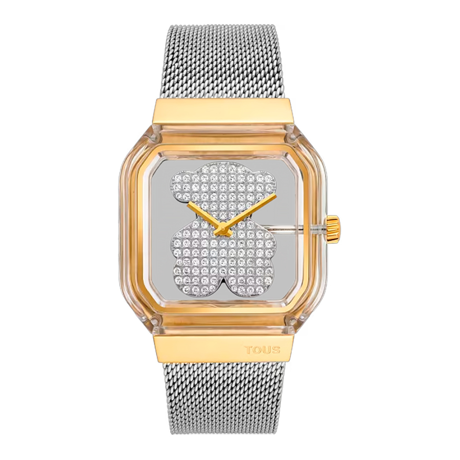 reloj-d-bear-party-3000158000 reloj-d-bear-party-3000158000
