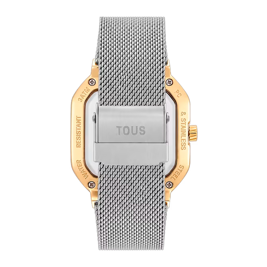 reloj-d-bear-party-3000158000 reloj-d-bear-party-3000158000