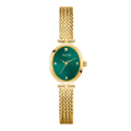 GOLD/GREEN