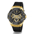 BLACK/GOLD