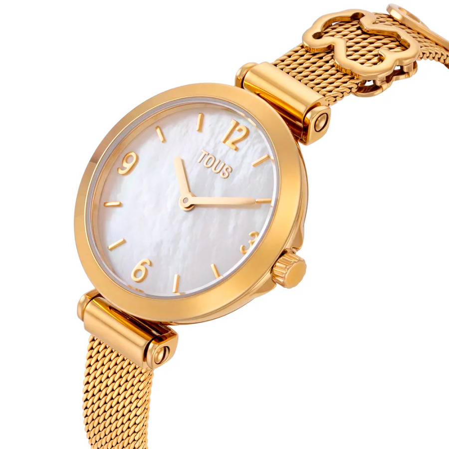 reloj-analogico-de-acero-dorado-con-nacar-icon-charms