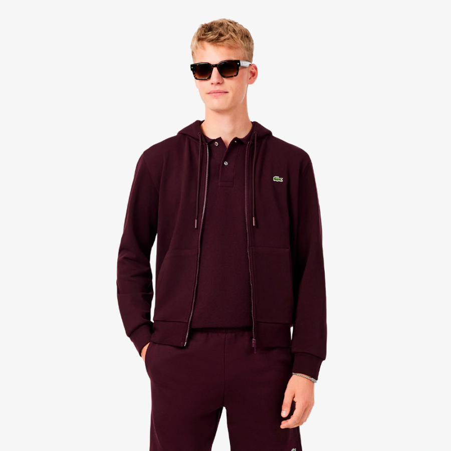 felpa-in-pile-con-zip-vestibilita-classica felpa-in-pile-con-zip-vestibilita-classica