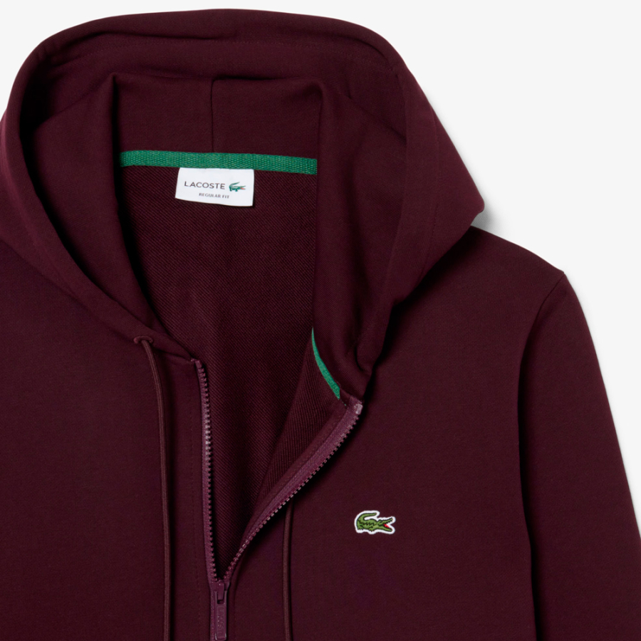 felpa-in-pile-con-zip-vestibilita-classica felpa-in-pile-con-zip-vestibilita-classica