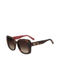 086/HA-HAVANA/BROWN SHADED