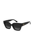 807/9O-BLACK/GREY SHADED