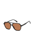 003/HE-MATTE BLACK/COPPER