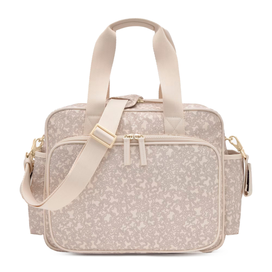 kaos-mini-lines-diaper-bag