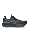 001-BLACK/GRAPHITE GREY