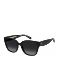 807/9O-BLACK/GREY SHADED