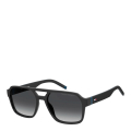 807/9O-BLACK/GREY SHADED