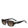 086/HA-DARK HAVANA/BROWN GRADIENT