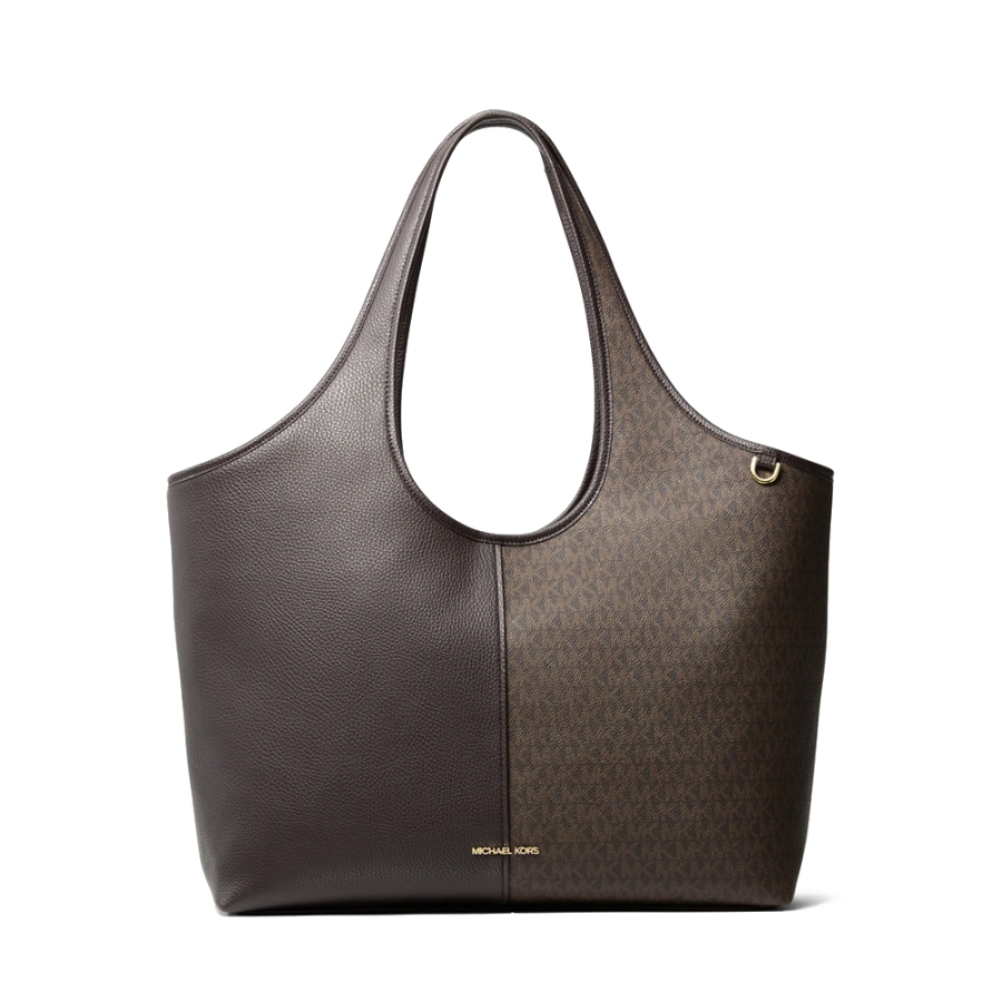 bolso-tote-henly-grande-texturizado-con-logotipo bolso-tote-henly-grande-texturizado-con-logotipo