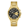 GOLD/BLACK