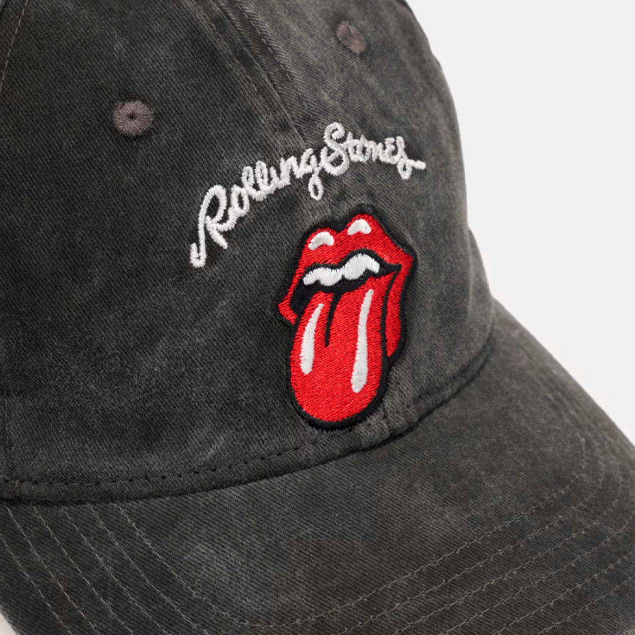 gorra-de-beisbol-gj-x-rolling-stones gorra-de-beisbol-gj-x-rolling-stones