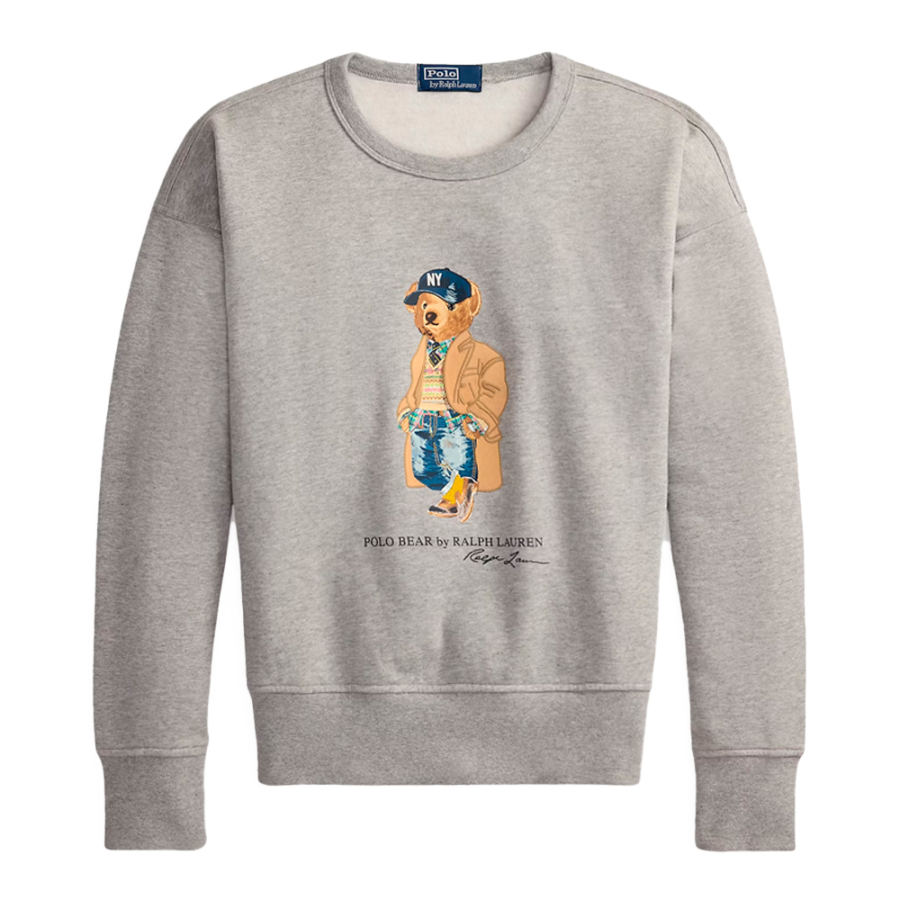 vintage-fit-sweatshirt-with-polo-bear