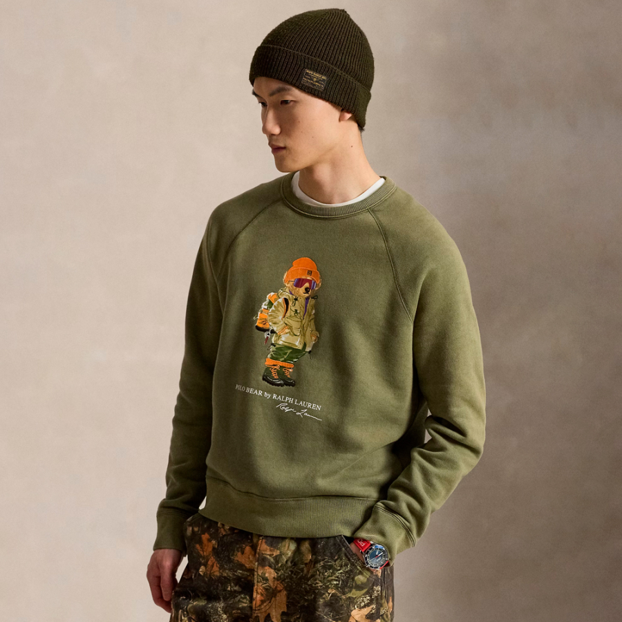 sudadera-de-felpa-con-polo-bear sudadera-de-felpa-con-polo-bear