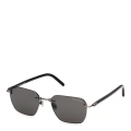 12A-SHINY DARK RUTHENIUM