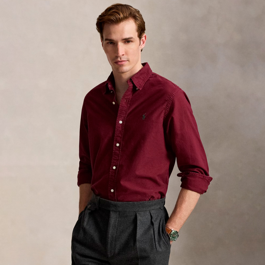 custom-fit-tie-dyed-oxford-shirt