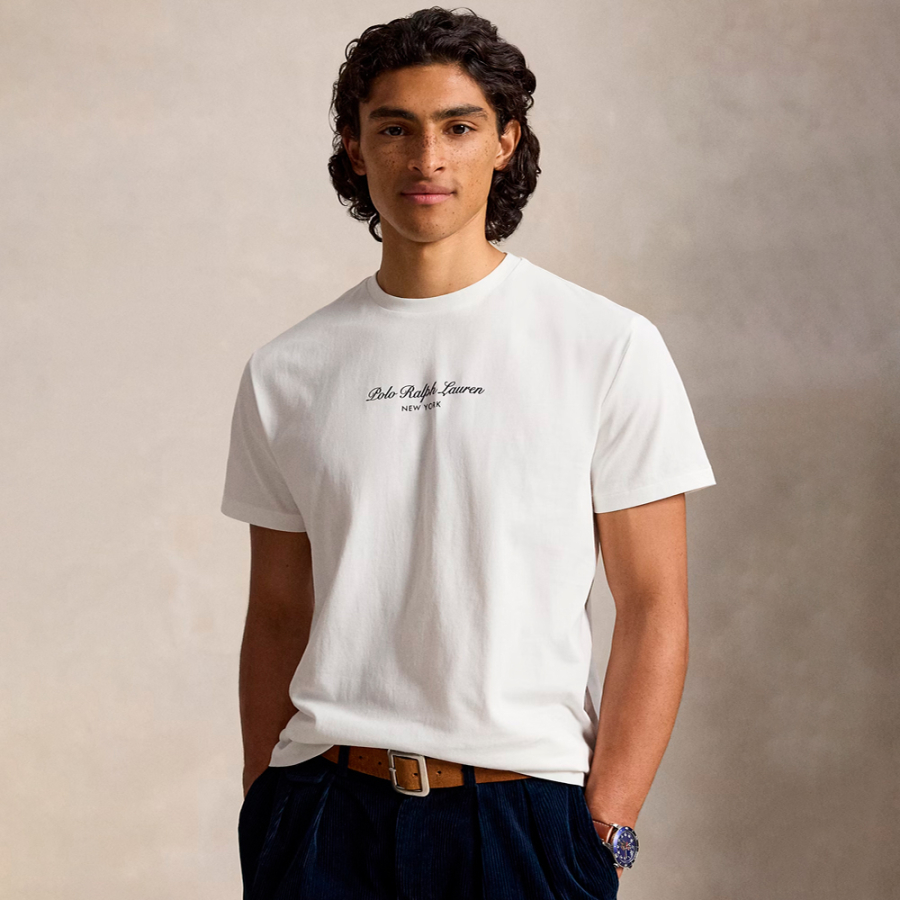 knit-t-shirt-with-logo knit-t-shirt-with-logo