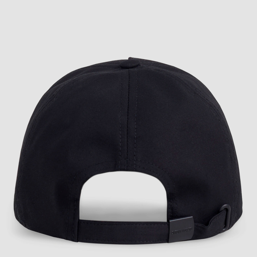 cap-with-3d-logo