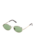 32N-GOLD/GREEN