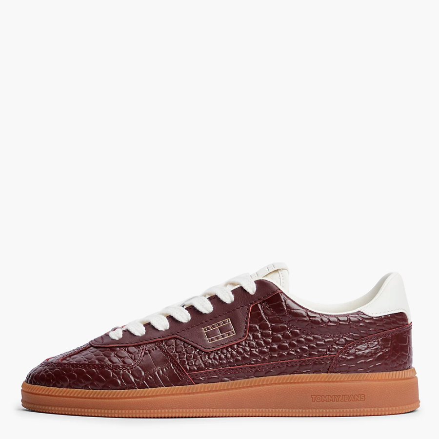 die-greenwich-sneaker-aus-leder-in-krokodiloptik die-greenwich-sneaker-aus-leder-in-krokodiloptik