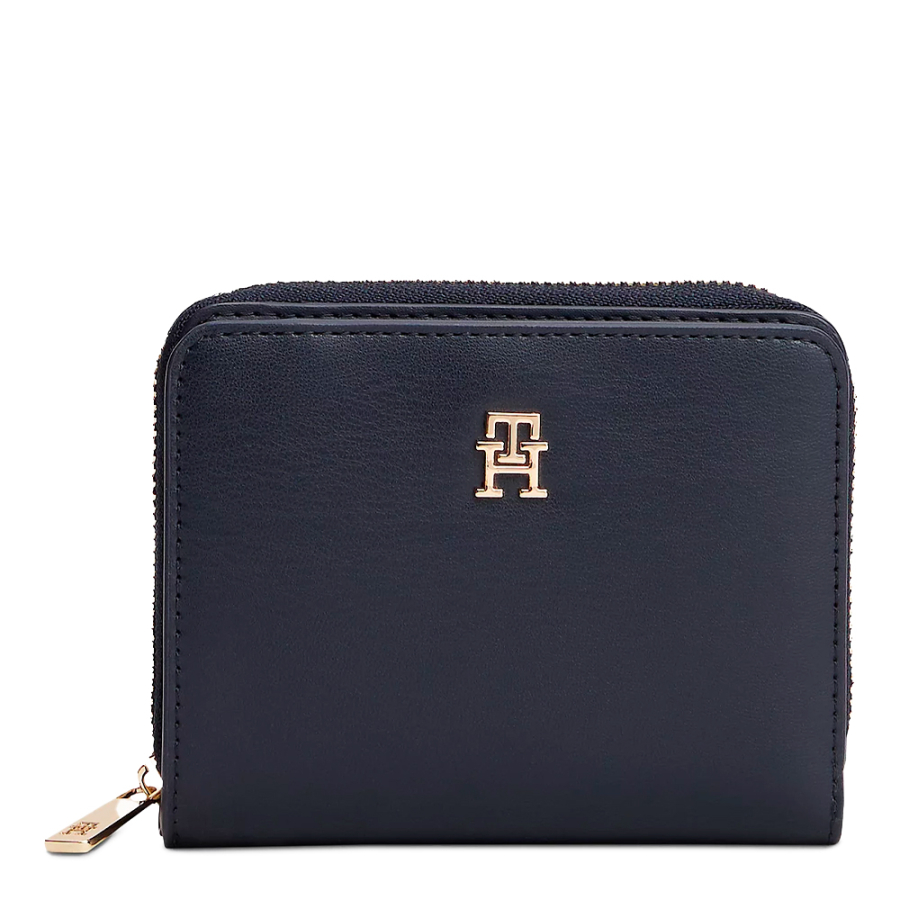 cartera-hilfiger-icon-con-solapa-y-cremallera