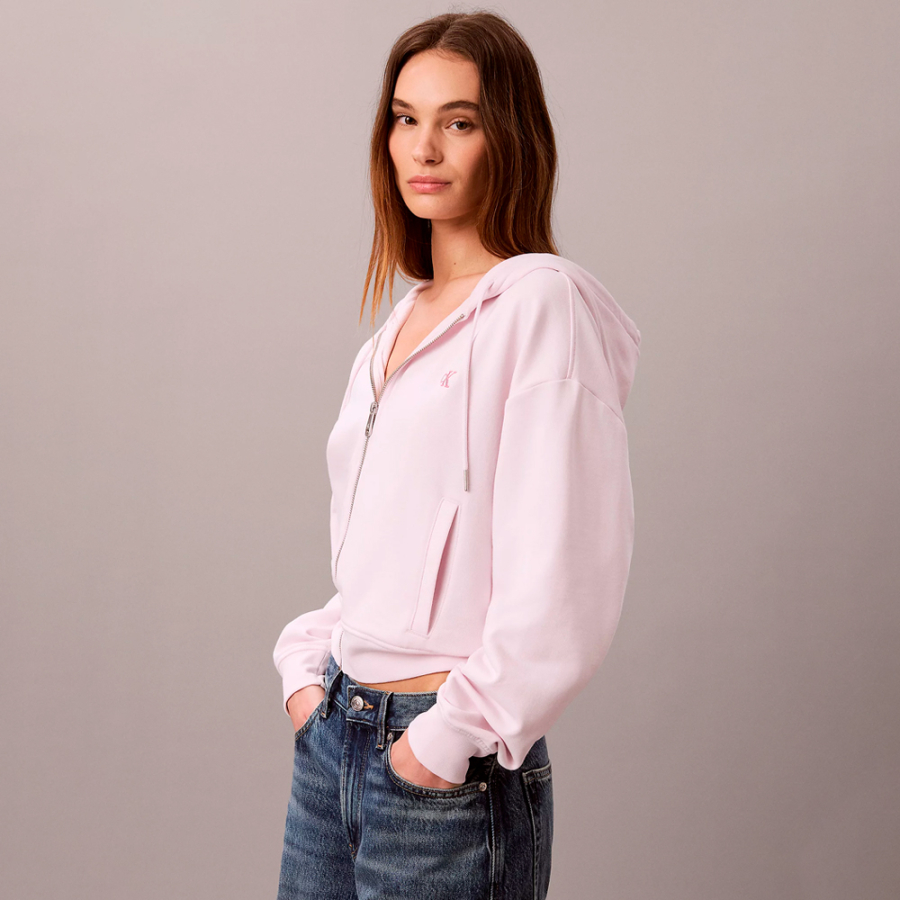 cropped-hoodie-with-zip-and-monogram cropped-hoodie-with-zip-and-monogram