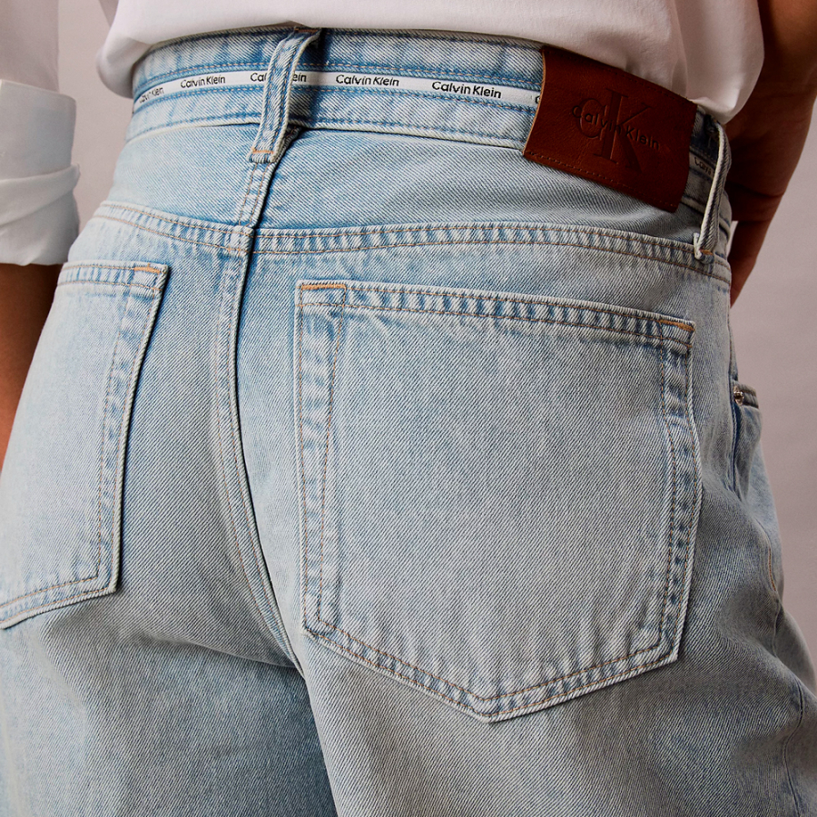 denim-bermuda-shorts-with-logo-tape denim-bermuda-shorts-with-logo-tape