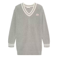 P7A-B10 GREY HEATHER