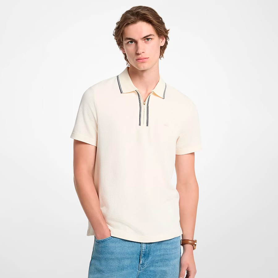 polo-bubble-knit-tipped