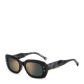807/JO-BLACK/GREY GOLD MIRROR