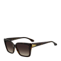 086/HA-&nbsp;HAVANA/BROWN SHADED