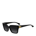 807/9O-BLACK/GREY SHADED