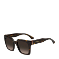 086/HA-&nbsp;HAVANA/BROWN SHADED