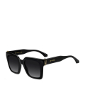 807/9O-BLACK/GREY SHADED