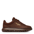 244-DK BROWN NUBUCK