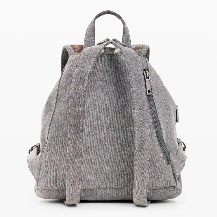 mochila-denim-mini-mickey mochila-denim-mini-mickey