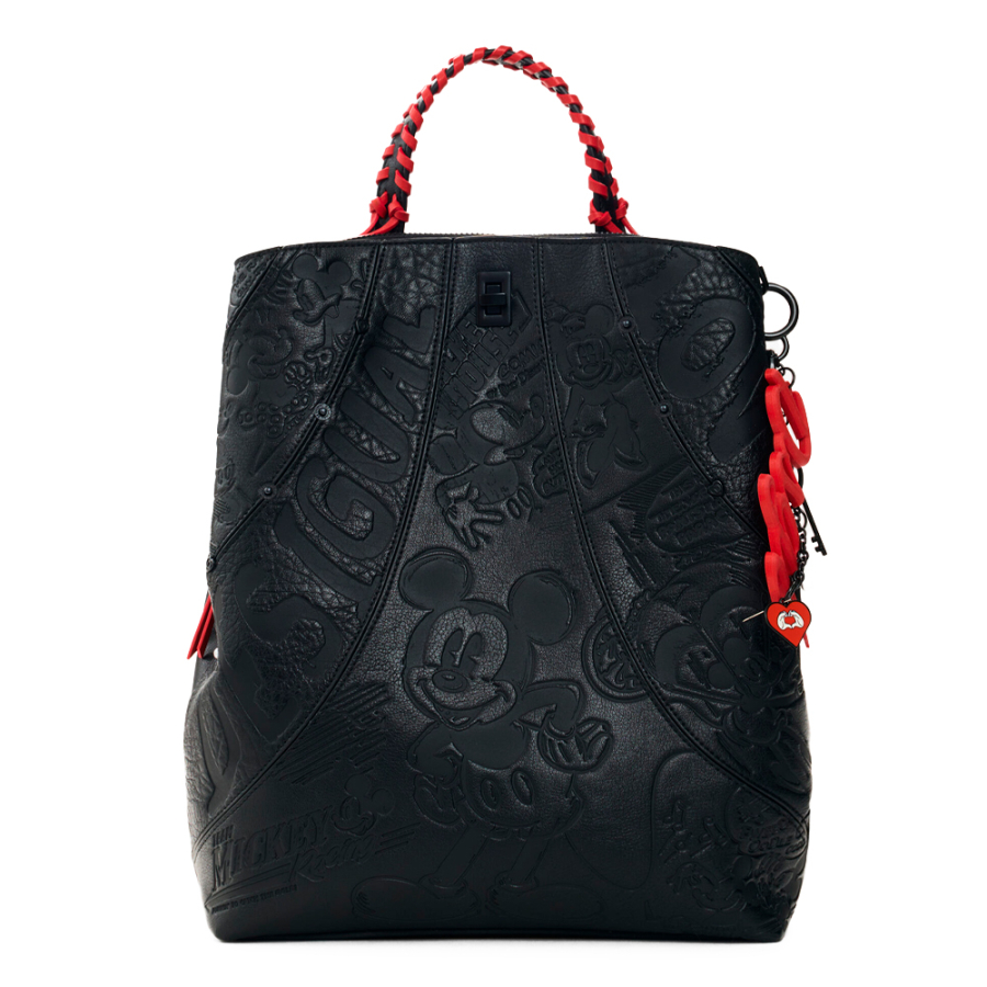 mochila-mediana-mickey mochila-mediana-mickey