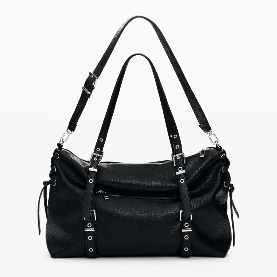 bolso-shopping-grande-half-logo