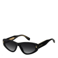 807/9O-BLACK/GREY SHADED