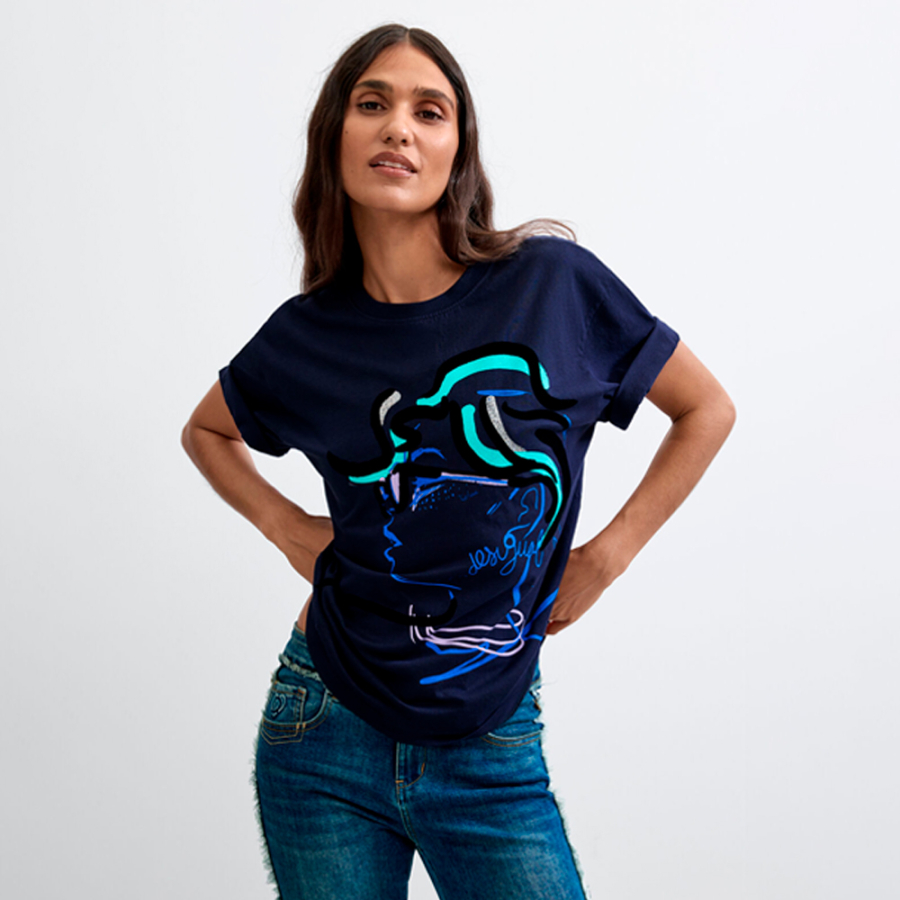 camiseta-estampada-face camiseta-estampada-face