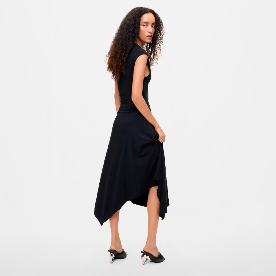 floral-asymmetrical-dress
