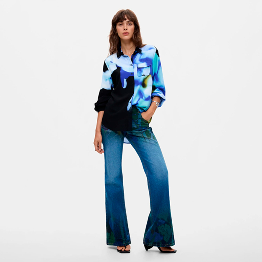 lacroix-printed-shirt