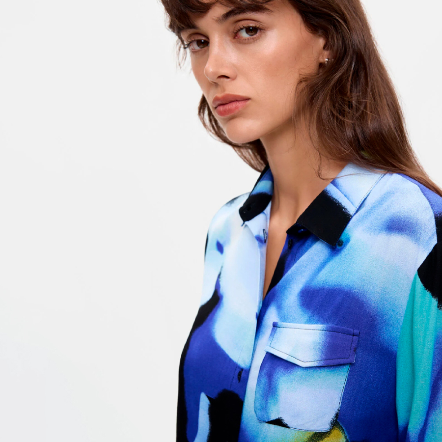 lacroix-printed-shirt