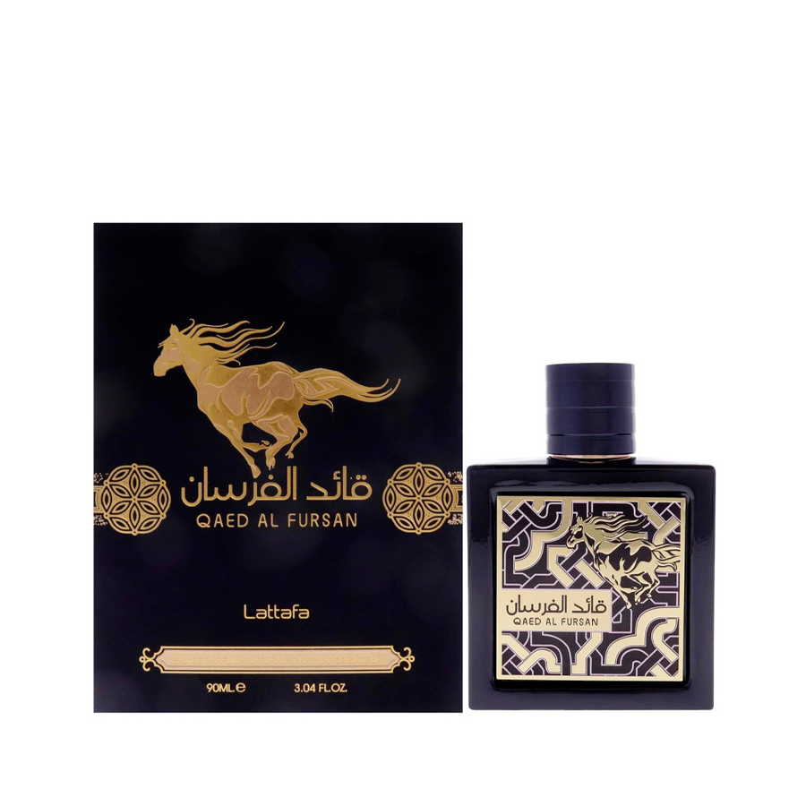 qaaed-al-fursan