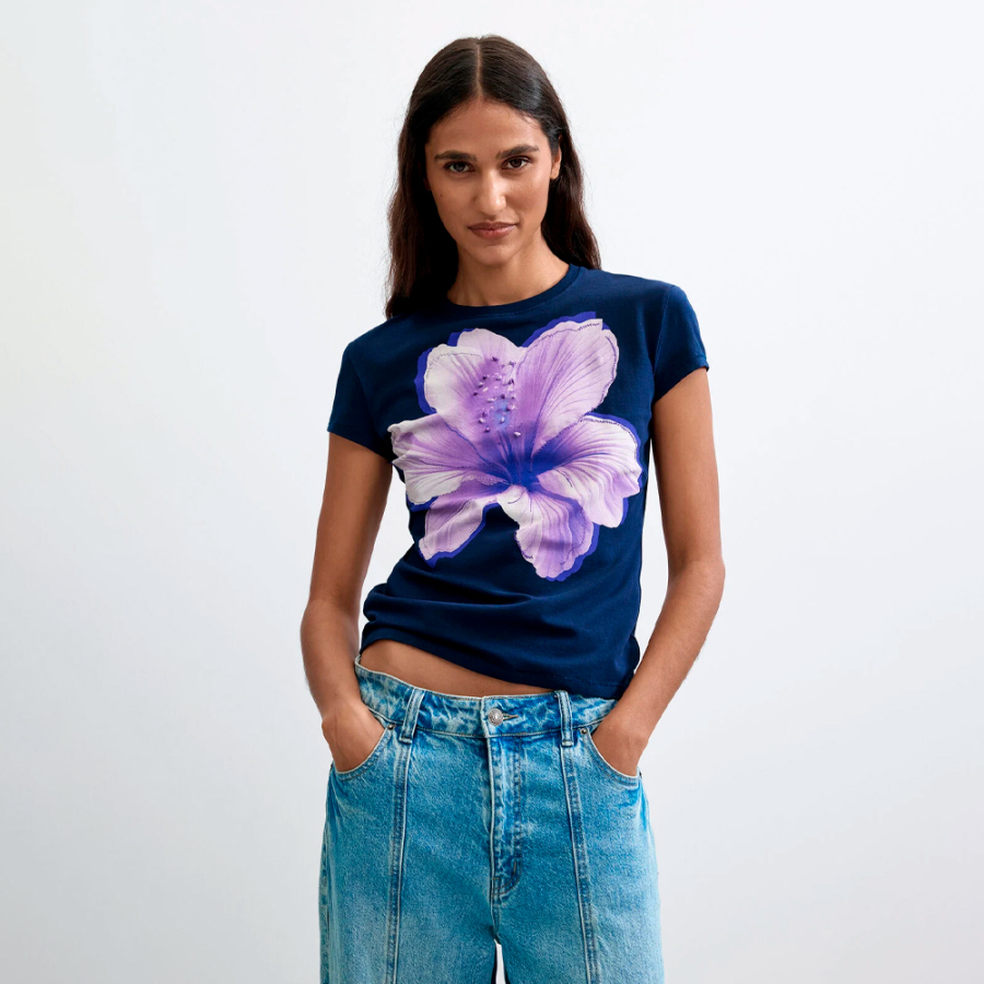 floral-print-t-shirt floral-print-t-shirt