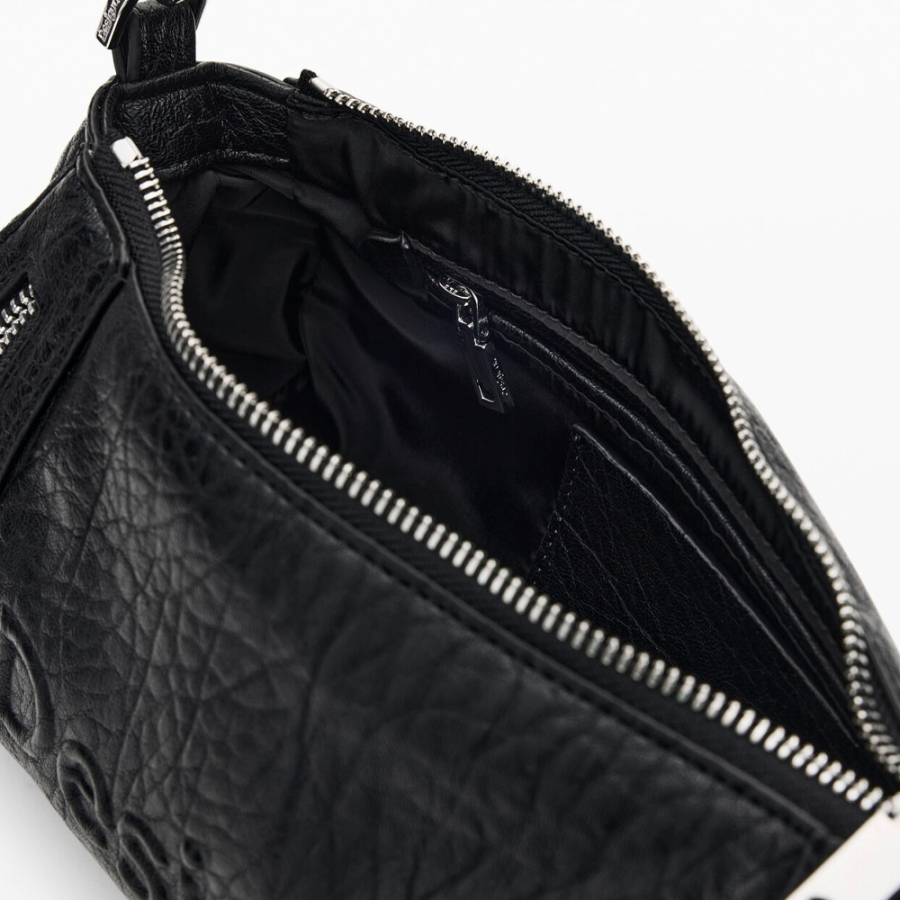 mittelgrosse-handtasche-aus-kunstleder mittelgrosse-handtasche-aus-kunstleder