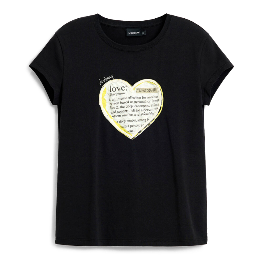 t-shirt-in-maglia-stampata t-shirt-in-maglia-stampata